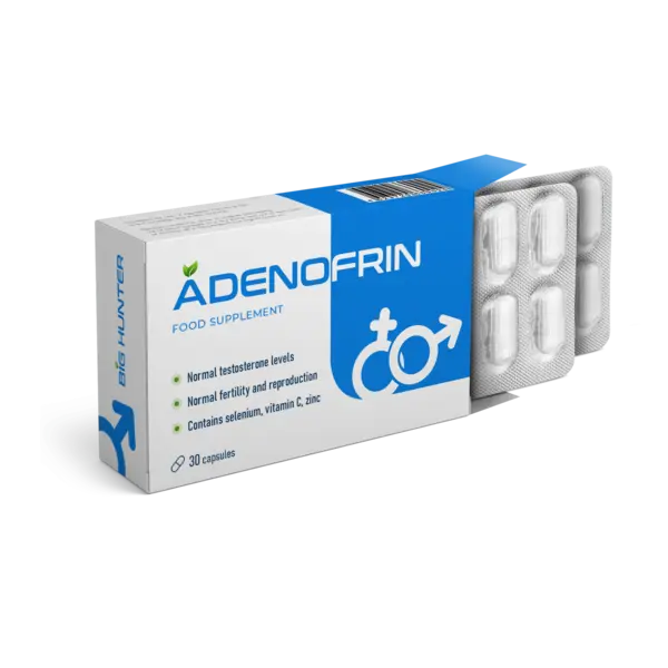 Adenofrin