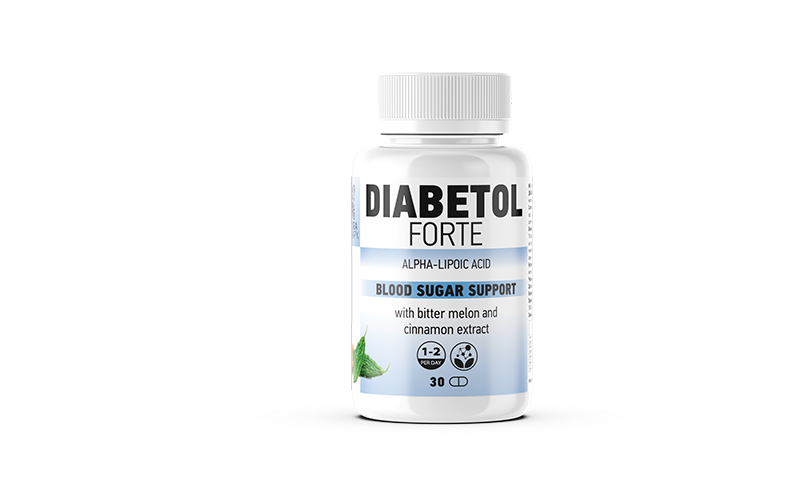 Diabetol Forte