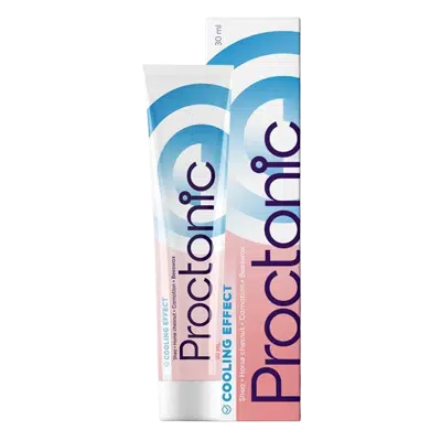 Proctonic